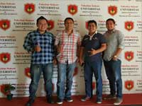 Program Perkuliahan Lanjutan Ucm Nomor 4