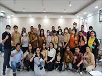 Program Perkuliahan Lanjutan Ucm Nomor 5