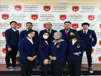 Program Perkuliahan Lanjutan Ucm Nomor 6